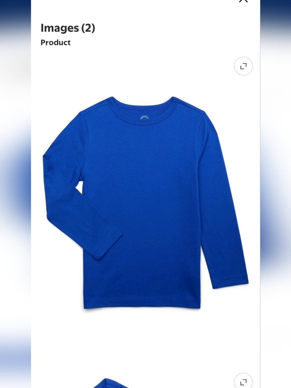 8/2/2. Boys wonder nation Tee(PRICE IS FIRM IF YOUR JUST BUYING THIS ITEM)